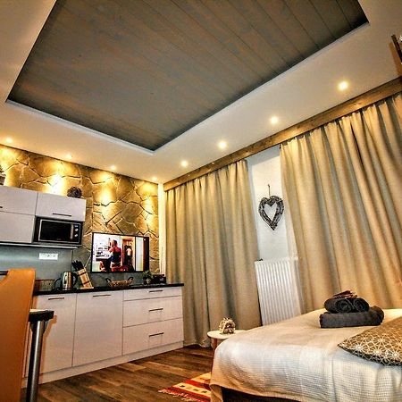 Prima Tatry Apartment Vysoke Tatry Exterior photo
