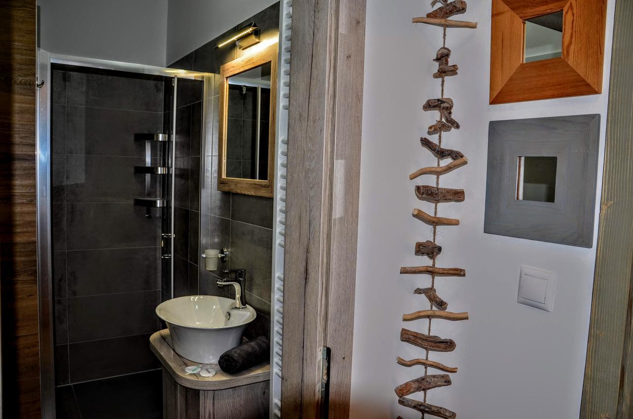 Prima Tatry Apartment Vysoke Tatry Exterior photo