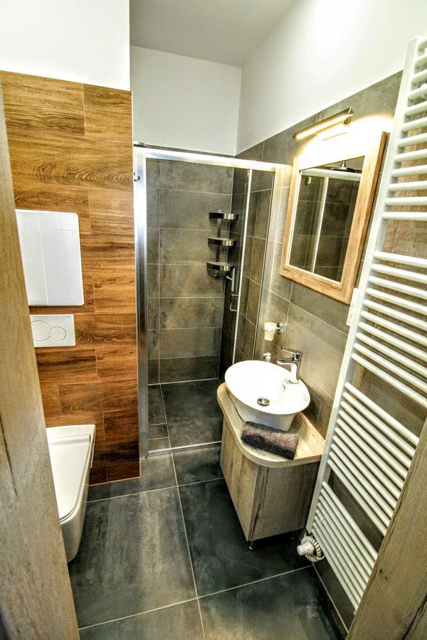 Prima Tatry Apartment Vysoke Tatry Exterior photo