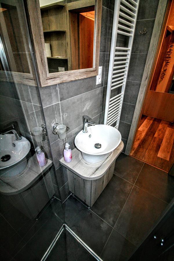 Prima Tatry Apartment Vysoke Tatry Exterior photo